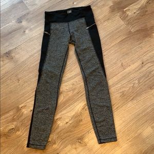 Athleta Girl leggings